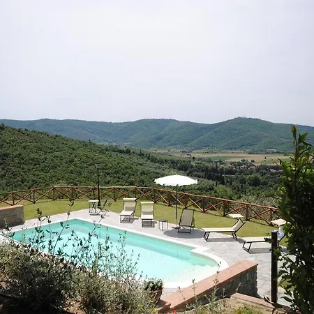 Il Nido Villa