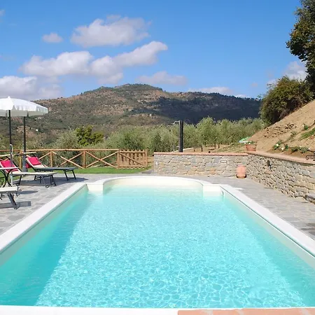 Il Nido Villa *