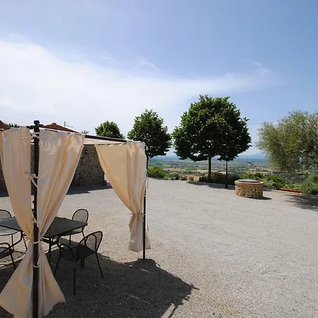 Il Nido Cortona