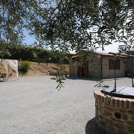 Il Nido Villa