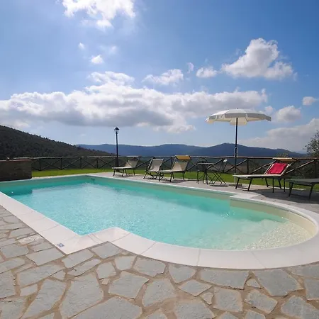 Villa Il Nido
