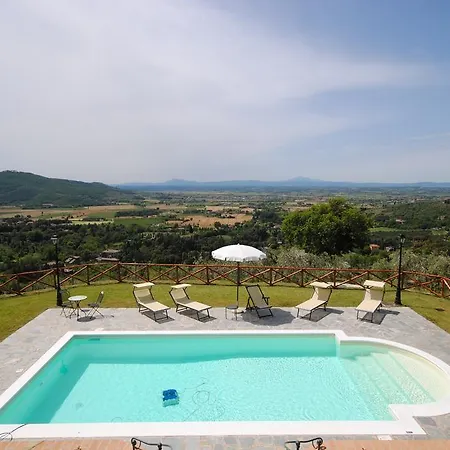 Il Nido Villa *