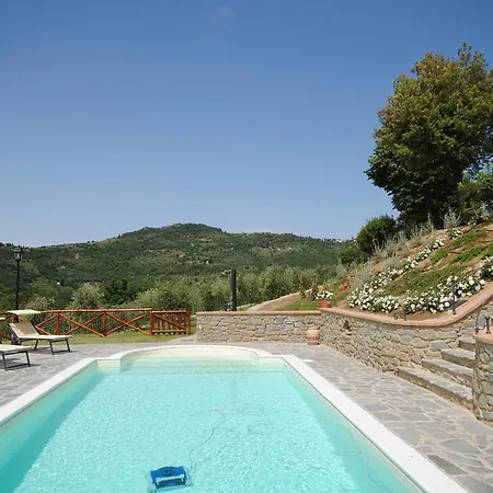 Villa Il Nido