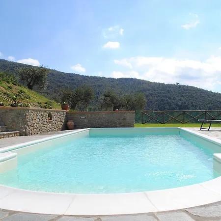 Il Nido Villa