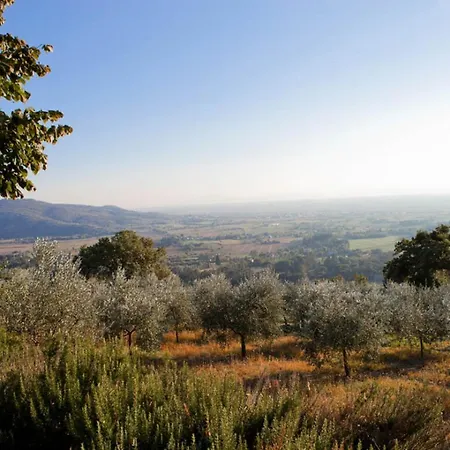 Il Nido Villa