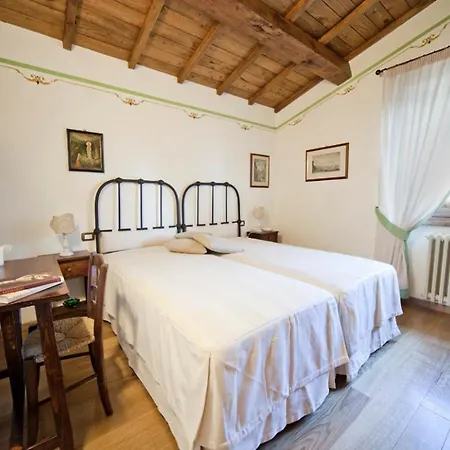 Il Nido Villa