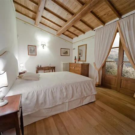 Il Nido Villa