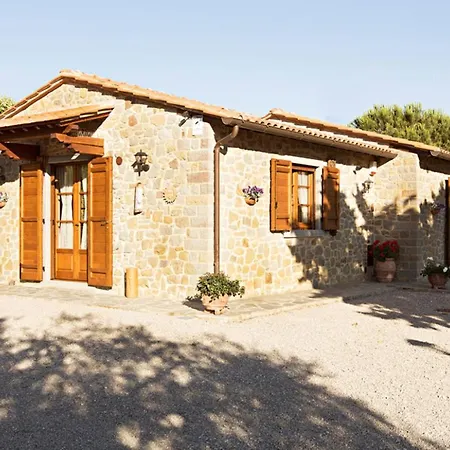 Villa Il Nido Cortona