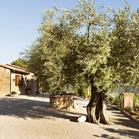 Il Nido Villa *