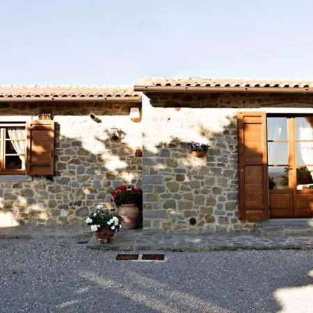 Il Nido Villa Cortona